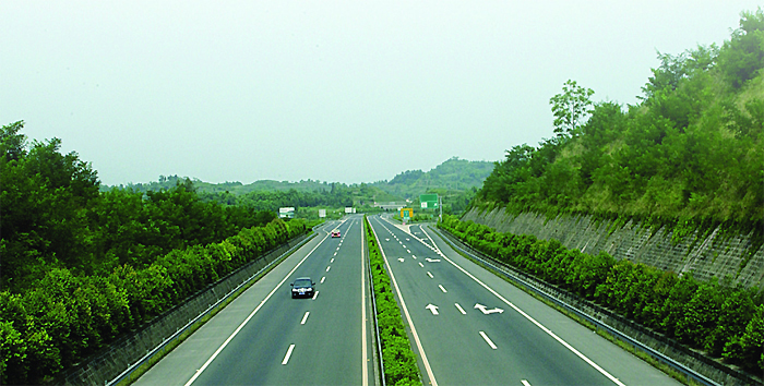 公路工程-滬昆高速公路工程(參建)